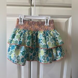 2T Peek Toddler Skirt